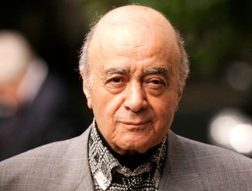 Mohamed Al Fayed: 19名不同的女性在哈罗德老板活着的时候报告了强奸或性侵犯